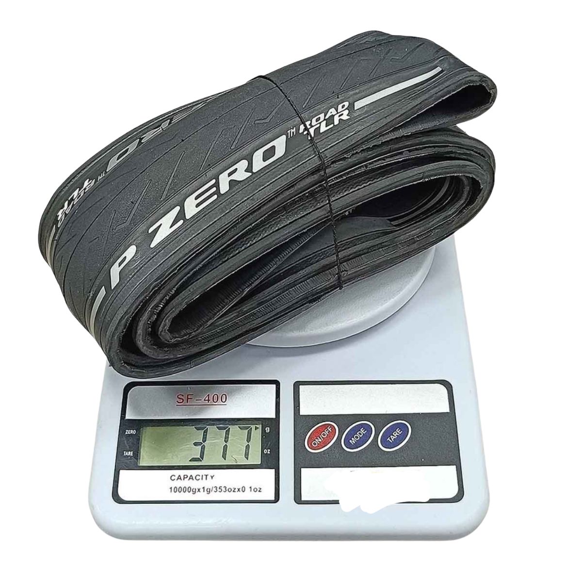 PNEU PIRELLI P ZERO ROAD TLR 700X30C
