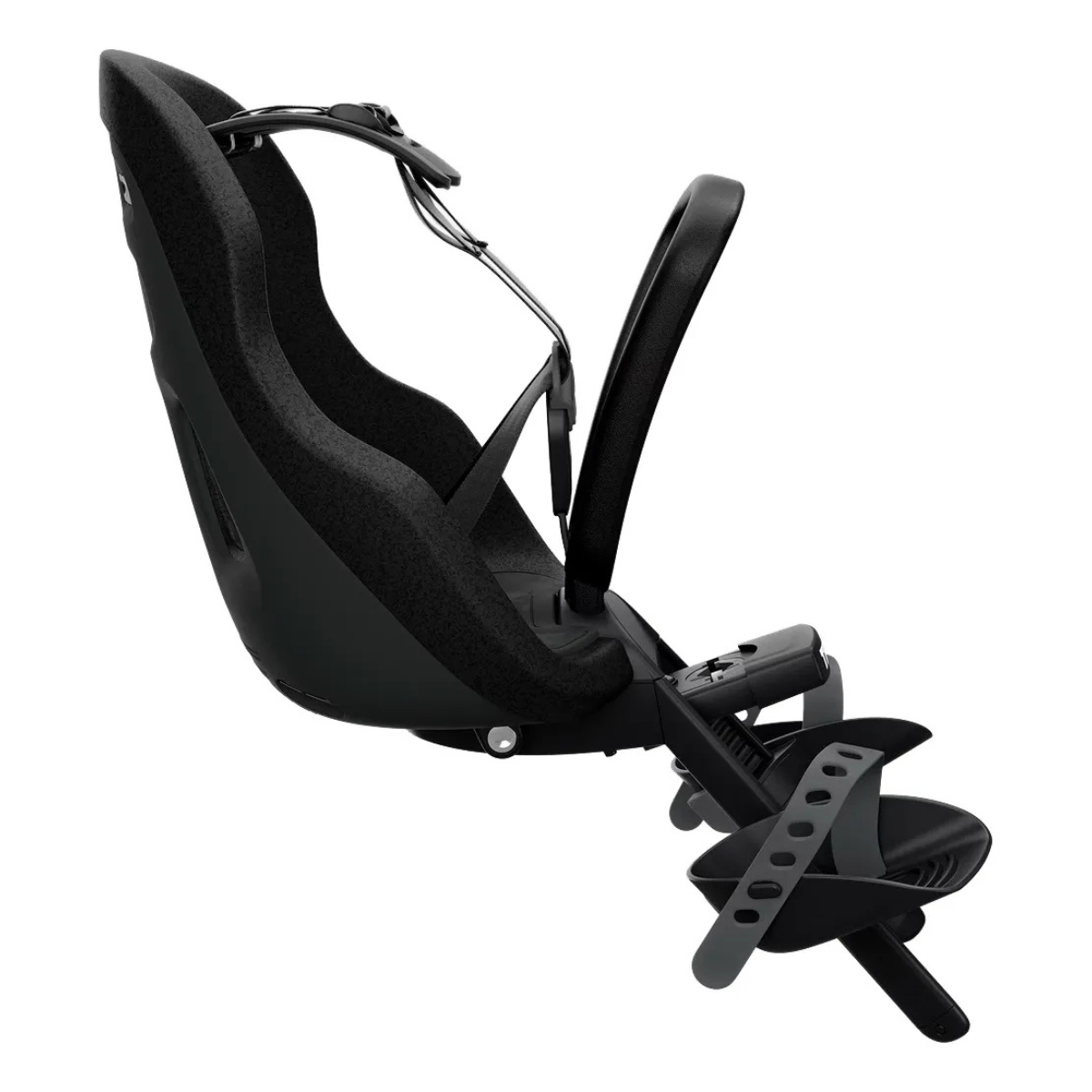 Cadeirinha Diant. Thule Yepp Nexxt  2 Mini Midnight Black