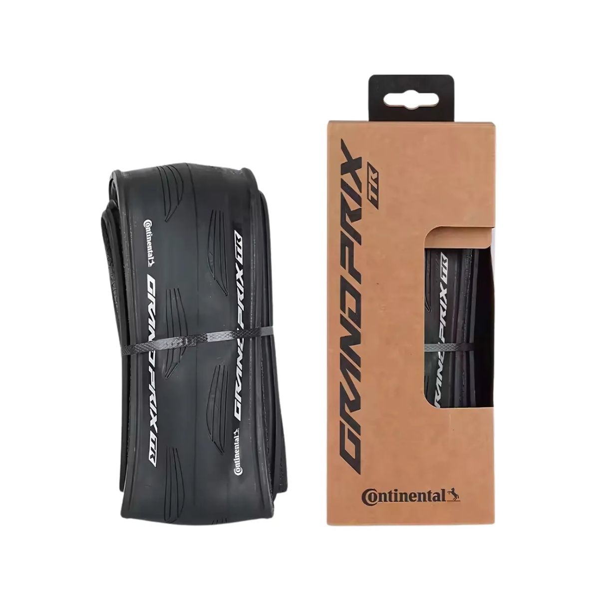 PNEU CONTINENTAL GRAND PRIX TR 700X28 PRETO TUBELESS