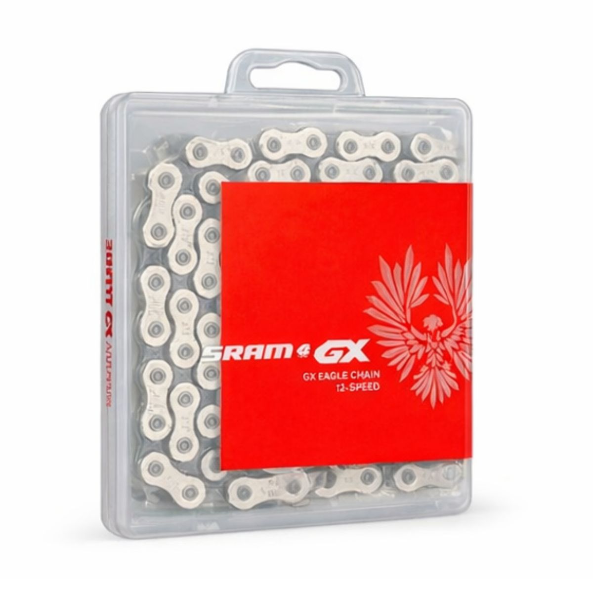 CORRENTE SRAM GX EAGLE 126 LINKS 12V