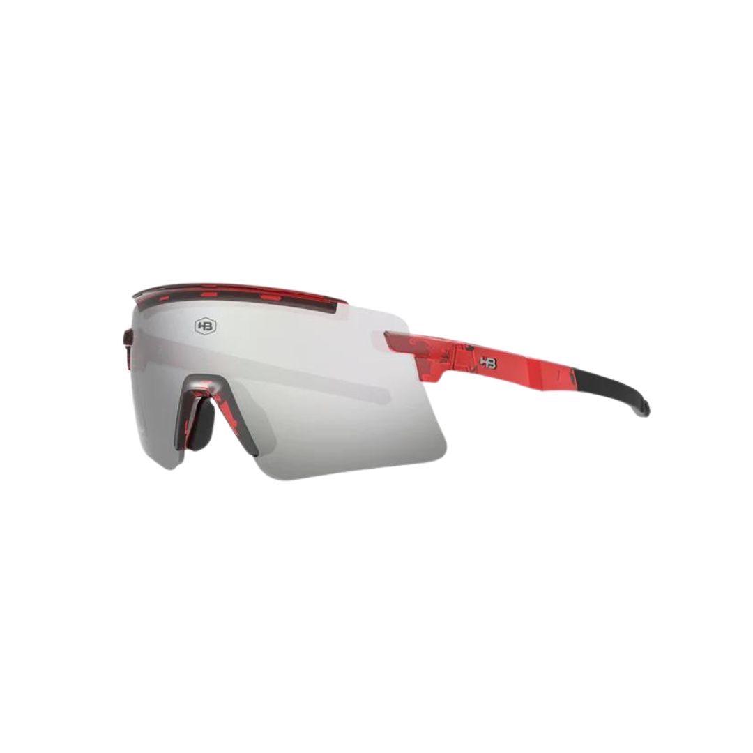 OCULOS HB APEX GLOSS APPLE SILVER