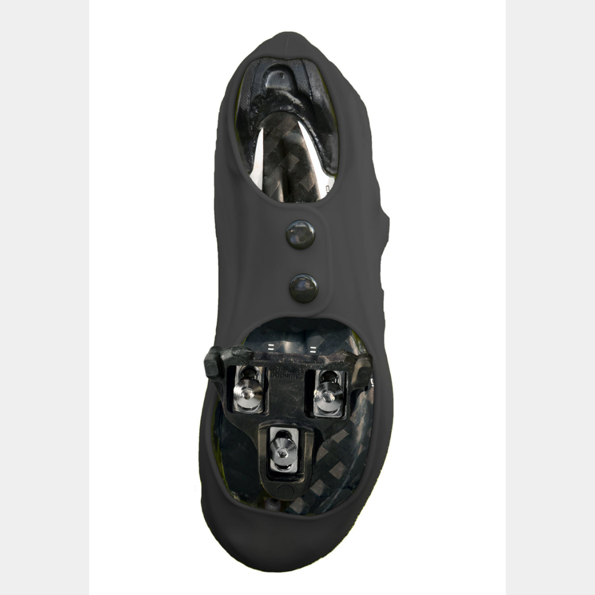 CAPA DE SAPATILHA VELOTOZE SILICONE CANO AL