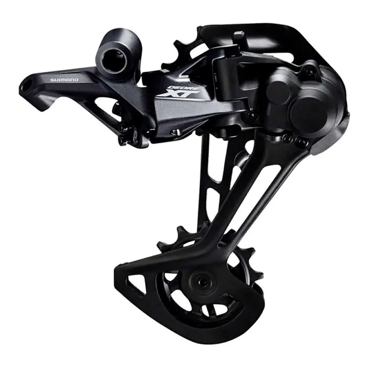 Cambio Traseiro Shimano Deore XT8100 12 V