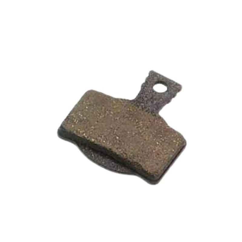 PASTILHAS DE FREIO SESSION MAGURA MT2 MT4 MT6 MT8 MAGURA Preto