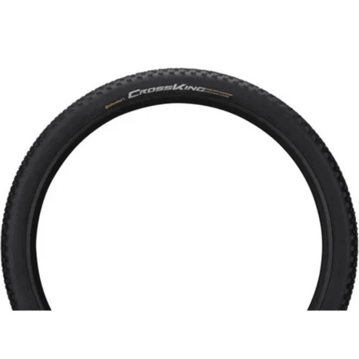 PNEU CONTINENTAL CROSS KING PERFORMANCE 29X2.3 PRETO
