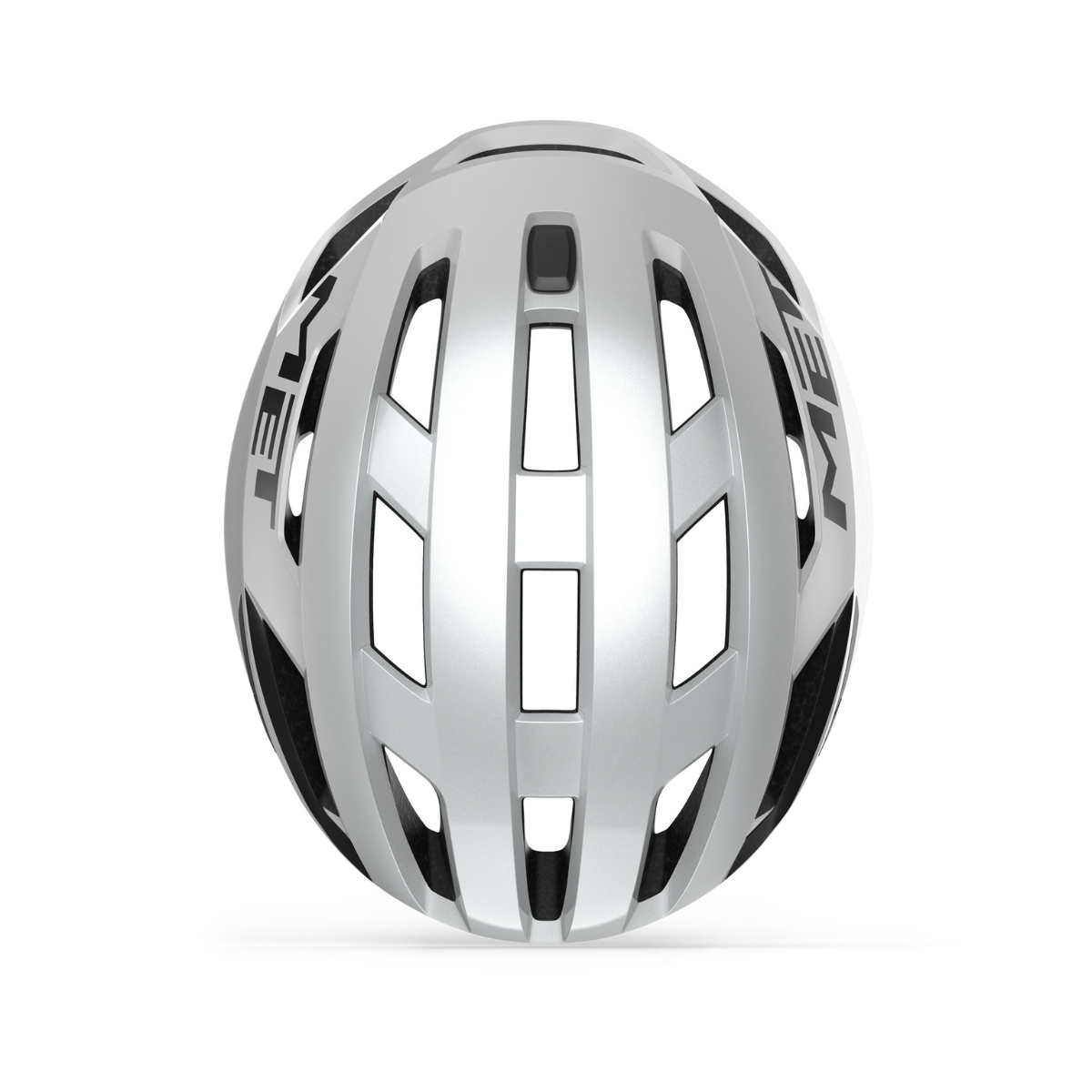 CAPACETE MET ROAD VINCI BRANCOTAM  M (56-58)