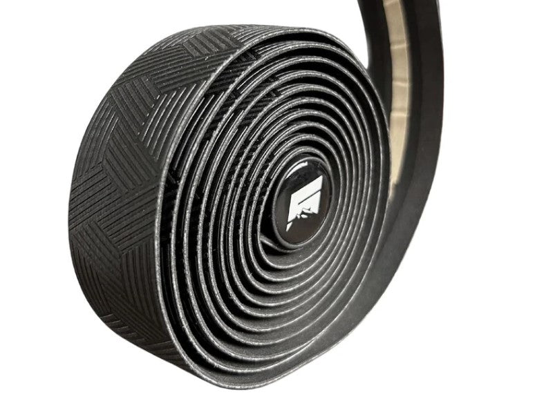 FITA DE GUIDAO DE ESTRADA SESSION BRASIL BORRACHA PRETO BORRACHAPRETO Preto