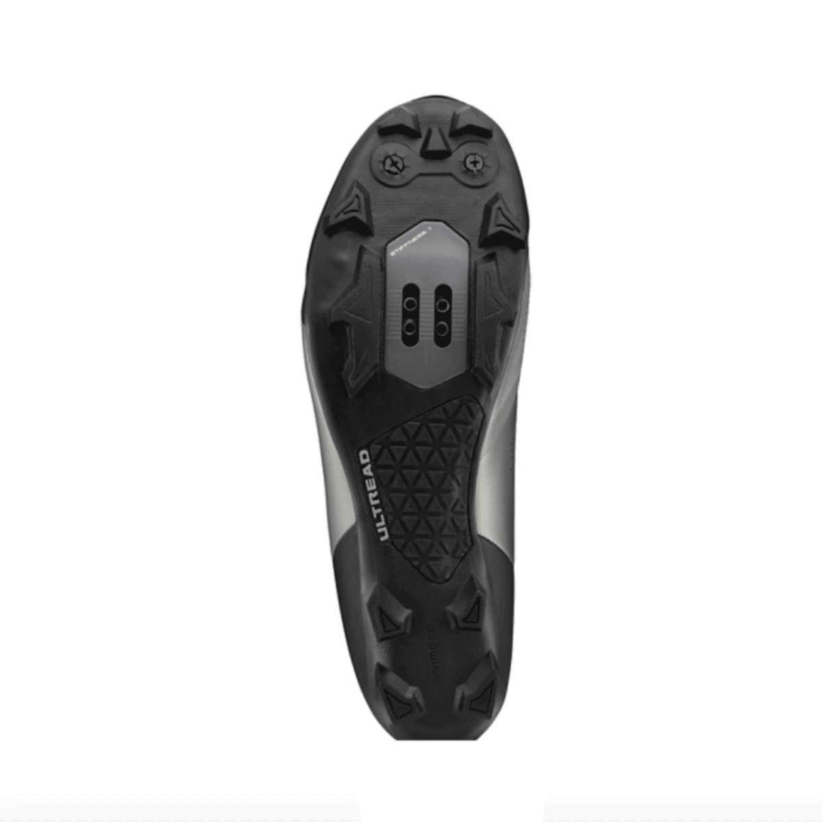 SAPATILHA SHIMANO MTB SH-XC502 COR PRATA VARIAÇÕES