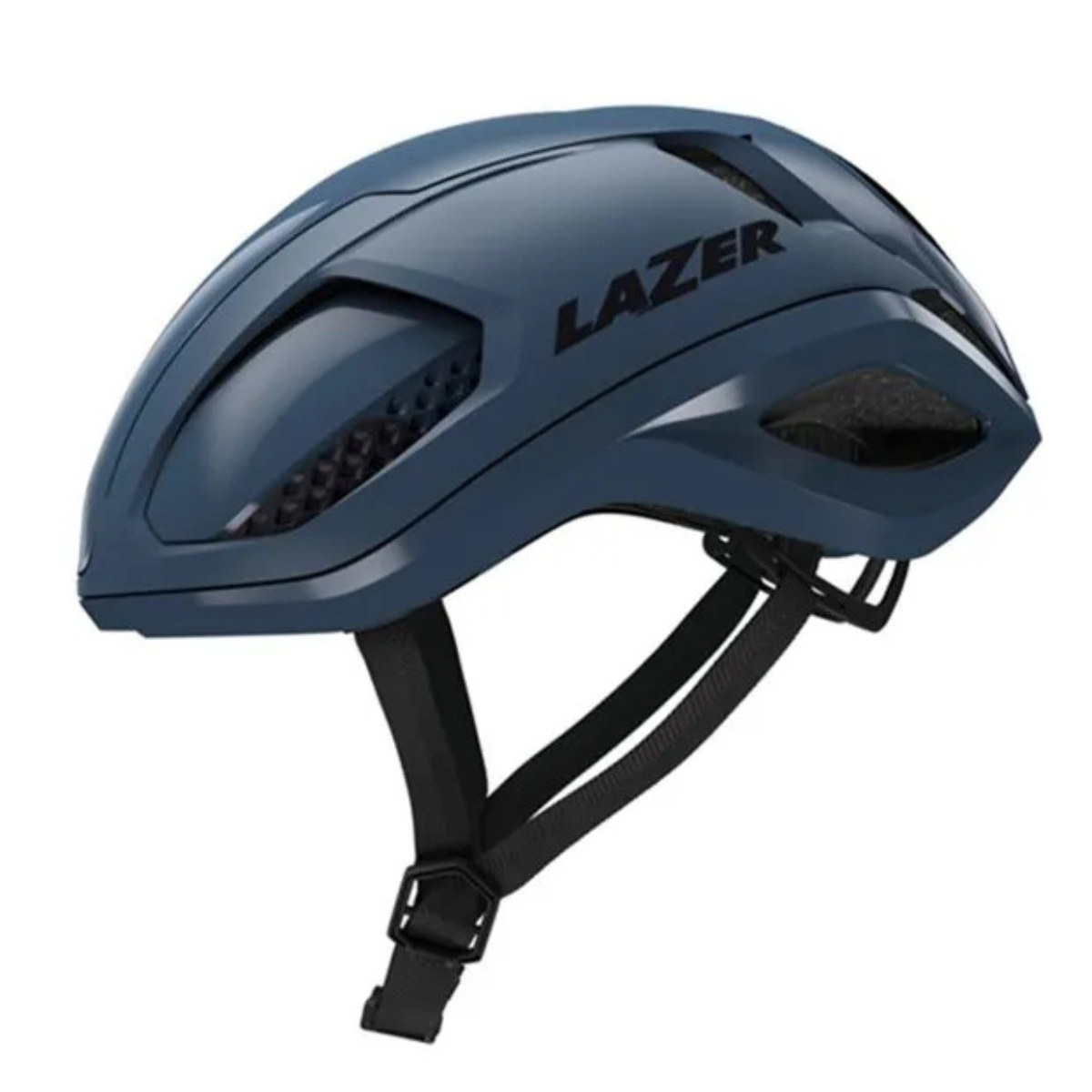 CAPACETE ROAD VENTO TAM M KINETICORE AZUL ESCURO (COSMIC BLUE)
