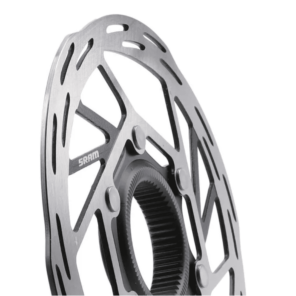 DISCO P/ FREIO SRAM PACELINE CENTERLOCK 140MM