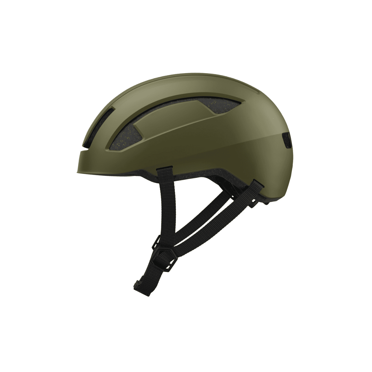 CAPACETE LAZER URBANO CITYZEN KINETICORE TAM M VDE ESCURO FOSCO