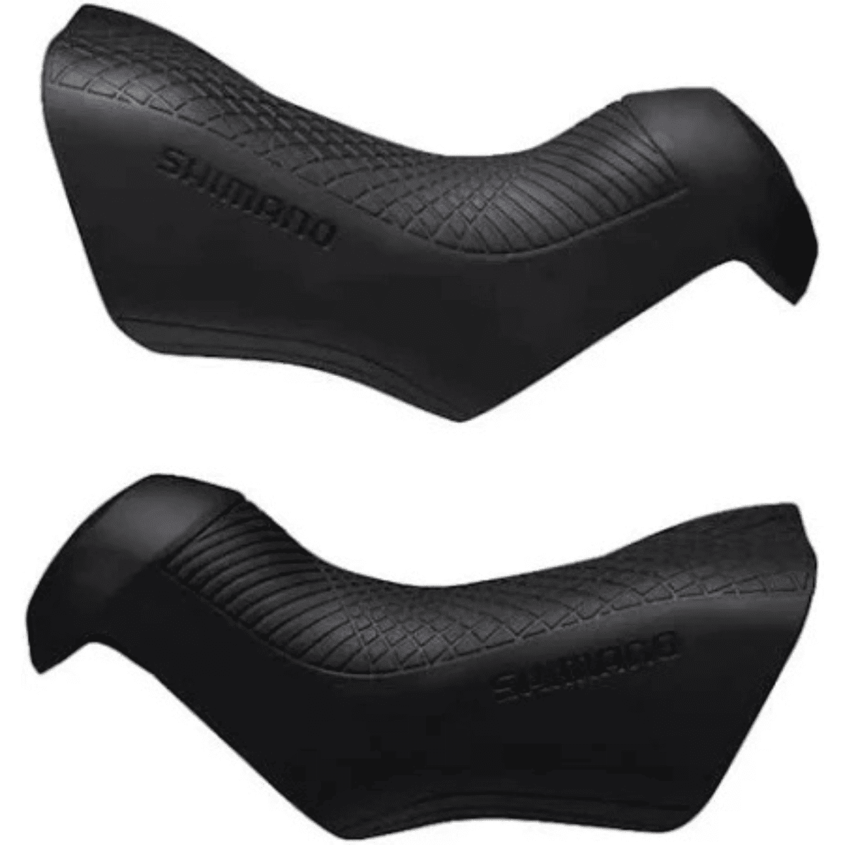 CAPA BORRACHA SHIMANO STI ST-R8070 PAR PTO