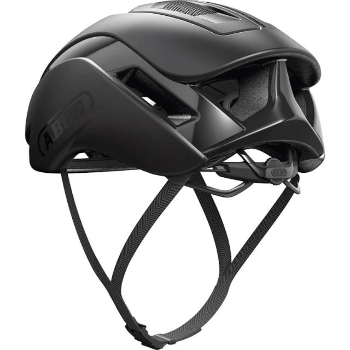 CAPACETE ABUS GAMECHANGER 2.0 MIPS PRETO FOSCO TAM. M