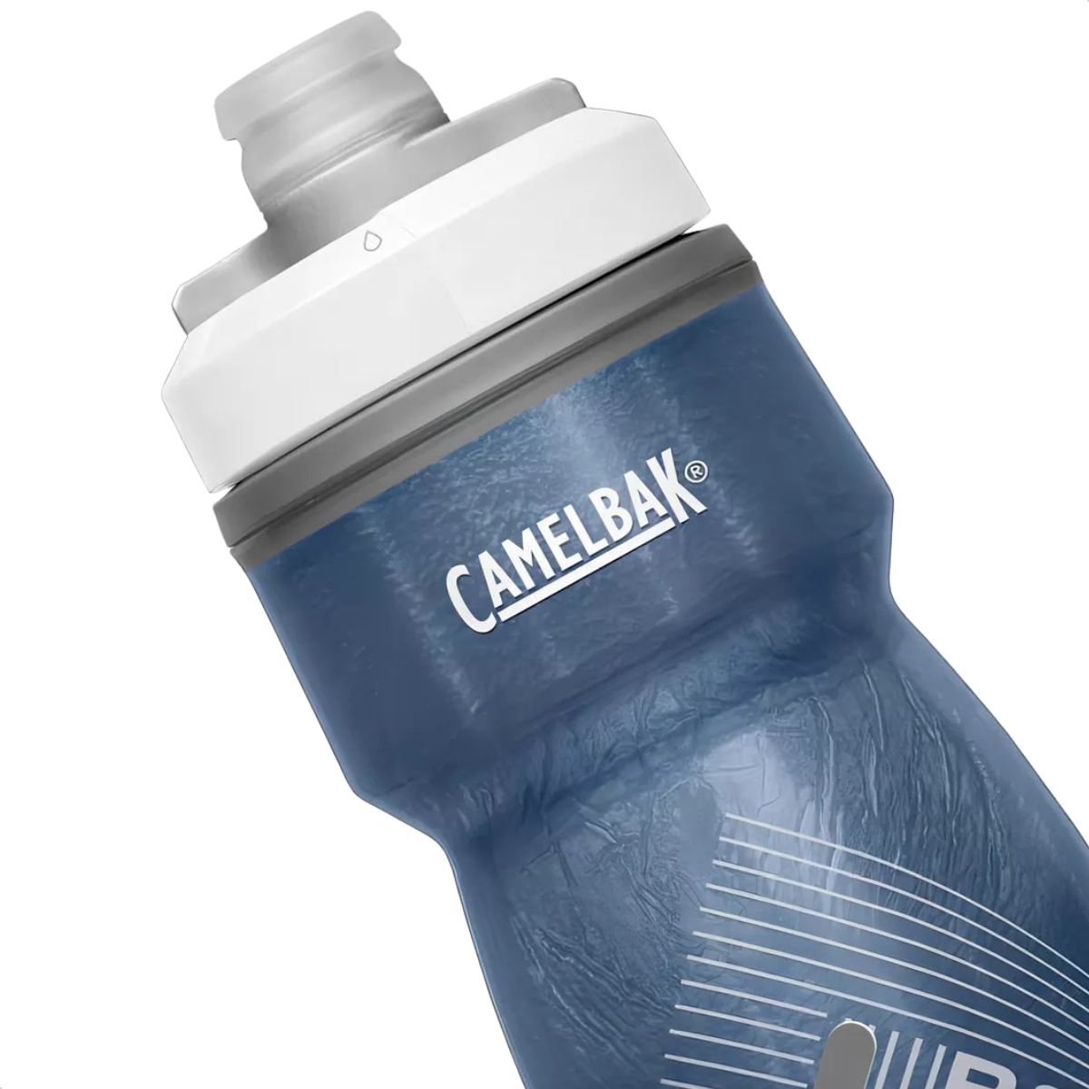 GARRAFA CAMELBAK TERMICA PODIUM CHILL 620ML AZUL