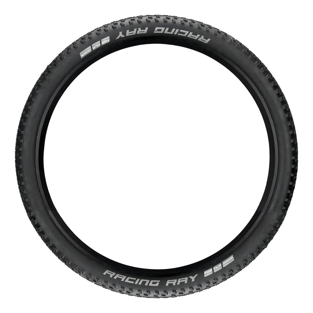 PNEU SCHWALBE RACING RAY PERFOMANCE 29X2.25 ADDIX PTO