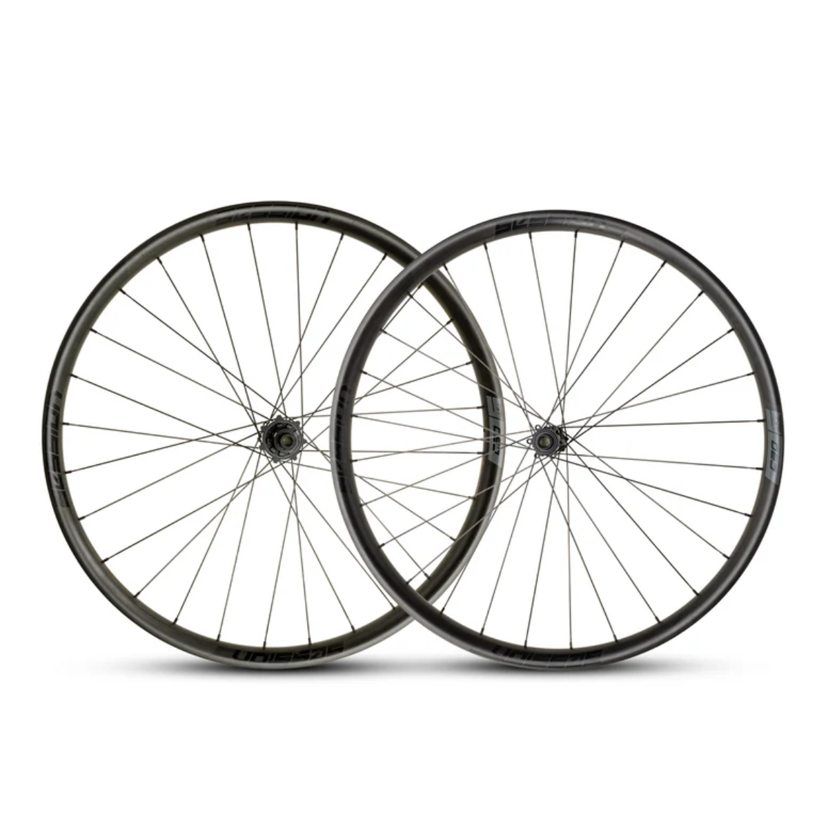 RODA SESSION CARBONO C30 MTB 30MM 28F SIX MONKEY MICRO SPLINE BOOST (PAR)