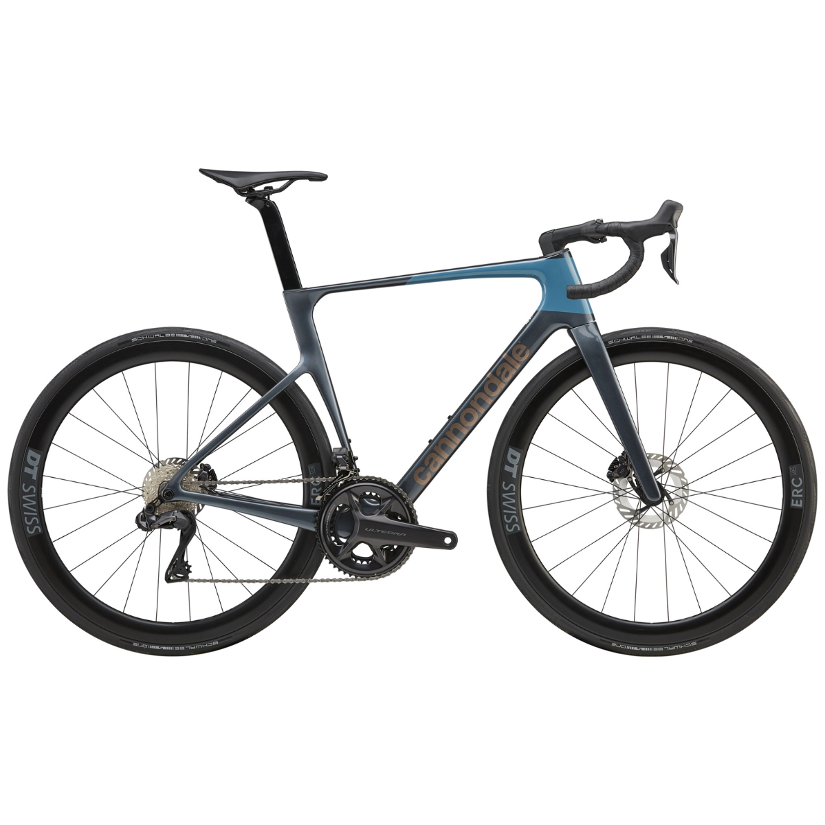 Bike Cannondale SuperSix EVO Carbon 2 Ultegra Di2 2026