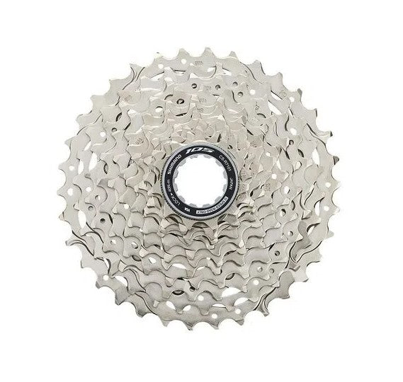 CASSETE SHIMANO CS-R7100 12 VELOCIDADES 11/34D DI2