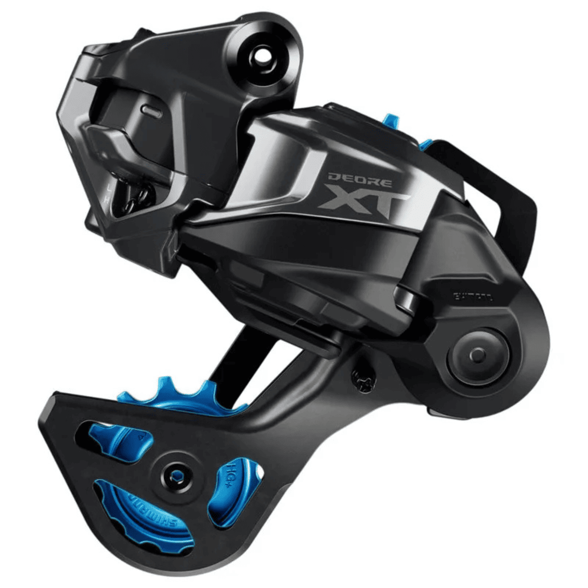 CAMBIO TRASEIRO DEORE XT RD-M8250 SGS 12V