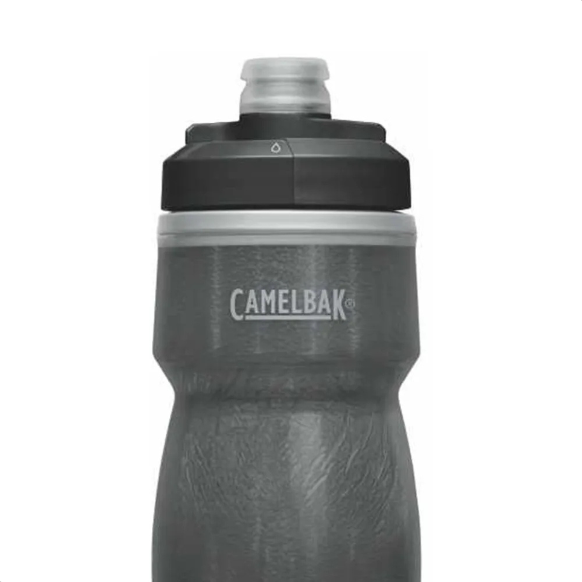 GARRAFA CAMELBAK TERMICA PODIUM CHILL 620ML Preto