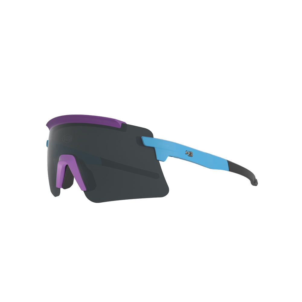 OCULOS HB APEX COLORIDO 2 CINZA