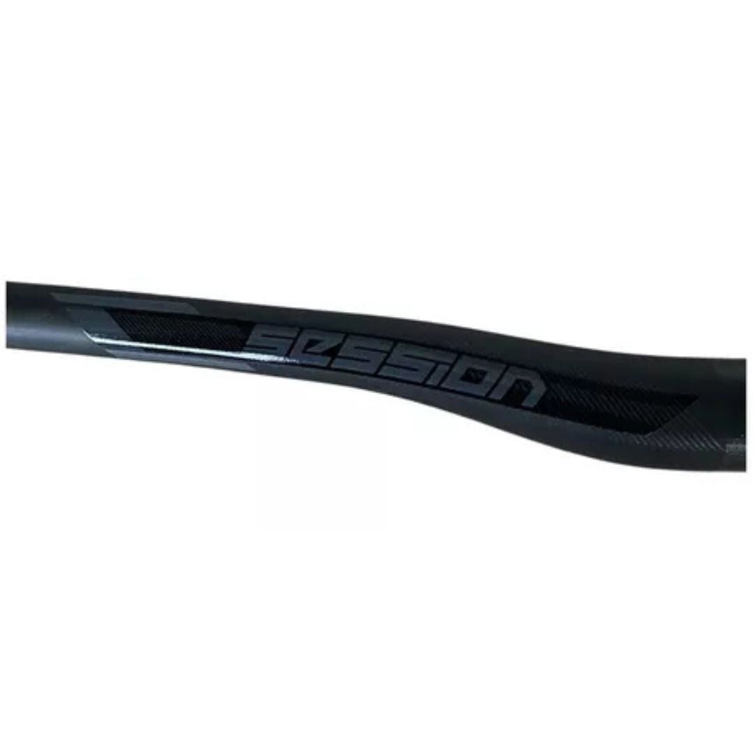 GUIDAO SESSION ENDURO 235 CARBONO 35MM / 800MM