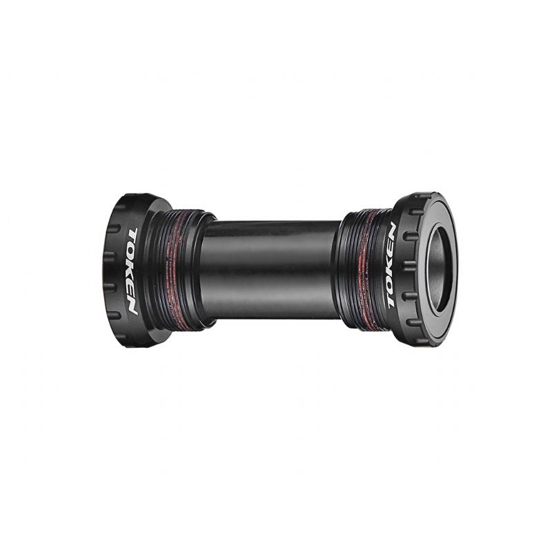 MOVIMENTO CENTRAL TOKEN TK878EX SRAM GXP PRETO