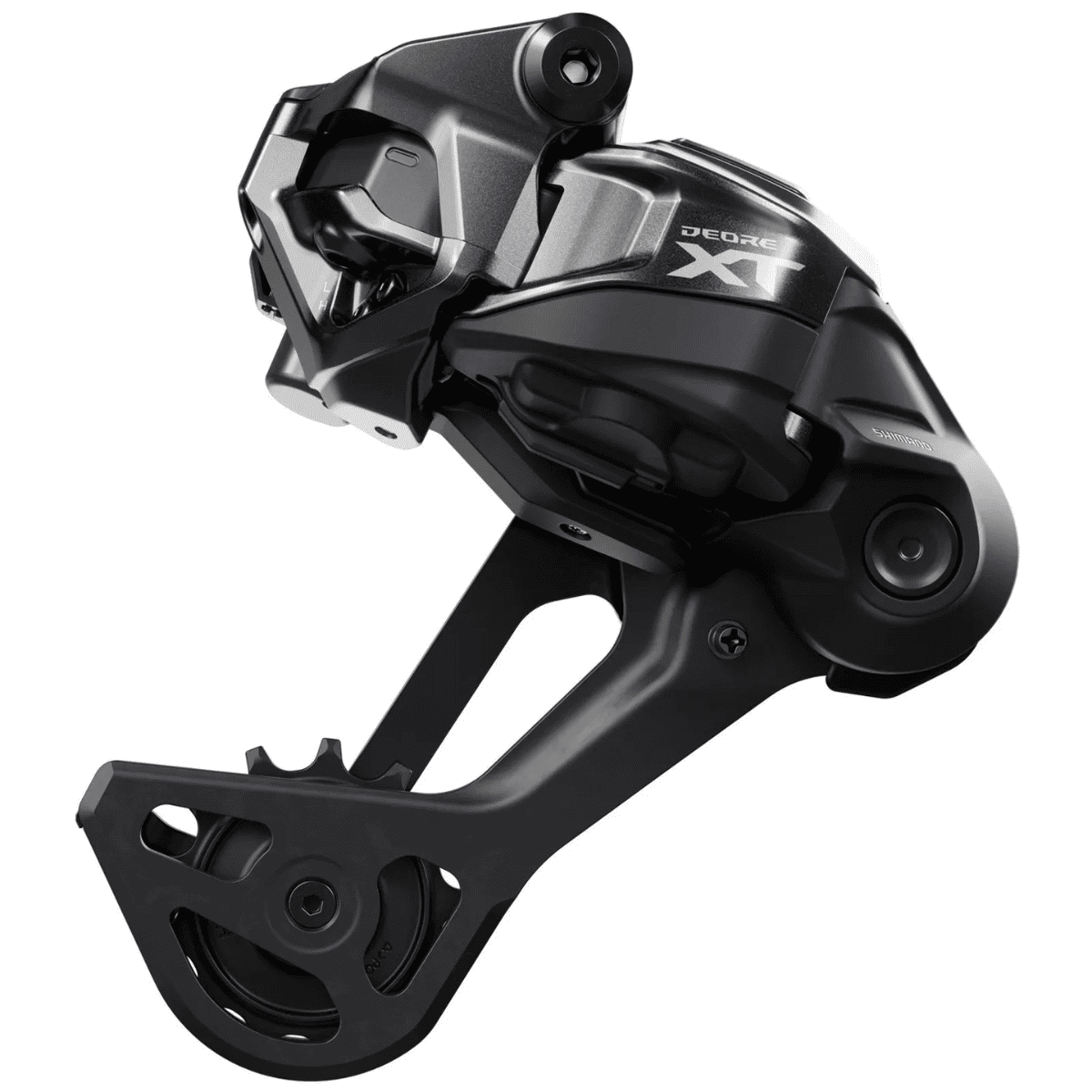 CAMBIO TRASEIRO DEORE XT RD-M8250 SGS 12V