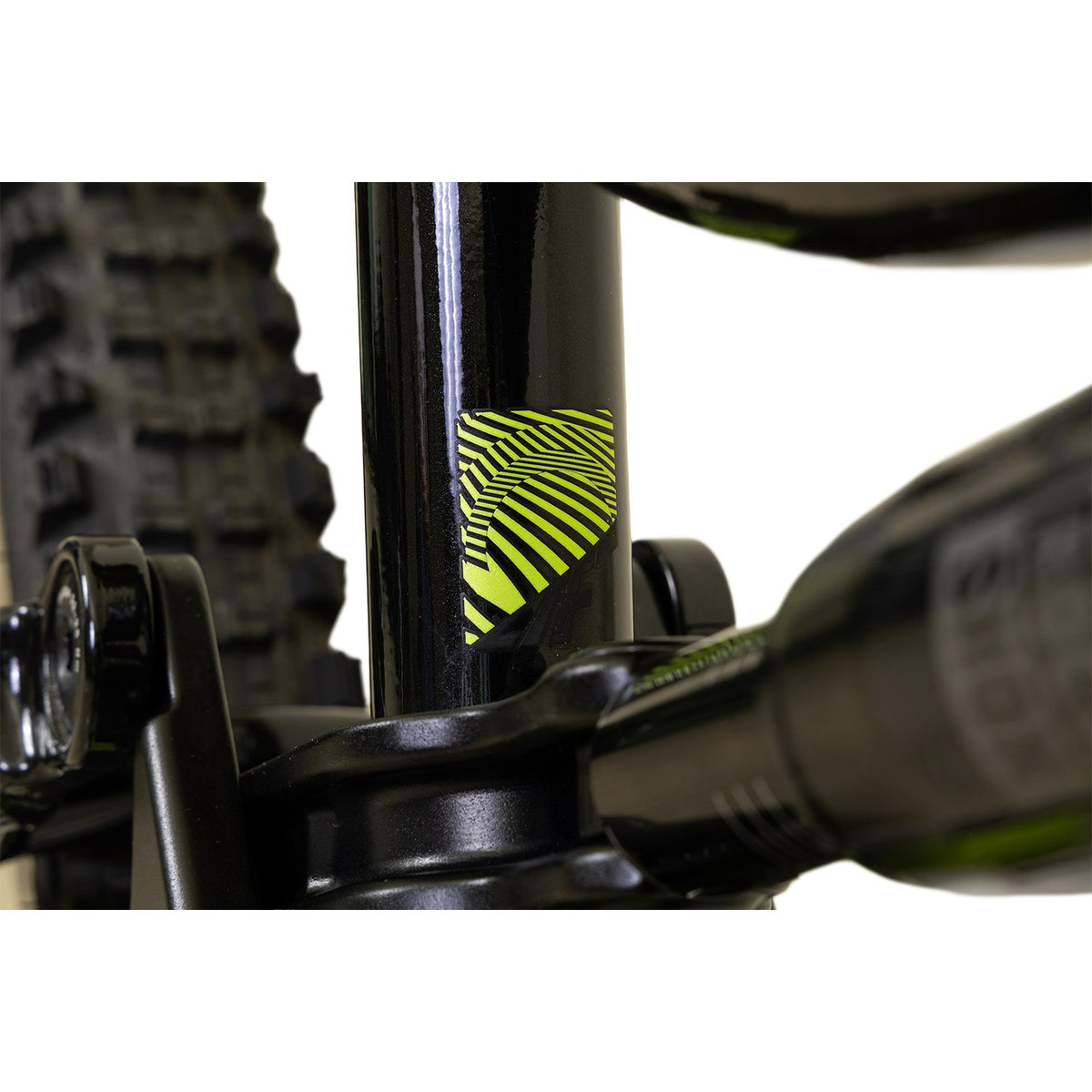 Bicicleta Elétrica Caloi E-vibe Lift 11v Cor Verde Tam G