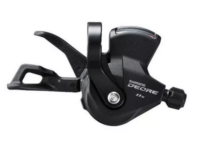 ALAVANCA DE CAMBIO SHIMANO DEORE SL-M5100 11V DIREITO