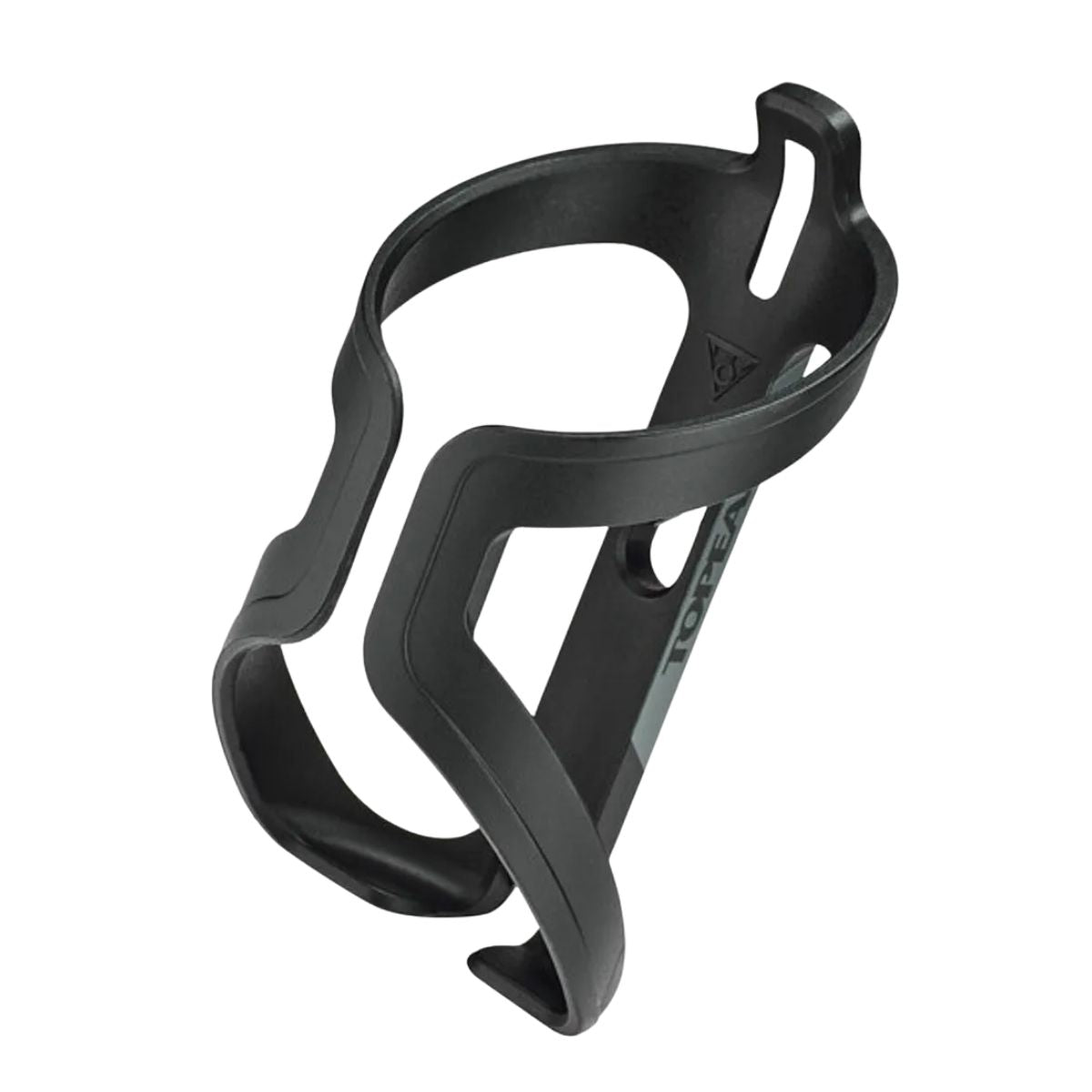 SUPORTE DE CARAMANHOLA TOPEAK SHUTTLE CAGE PRETO