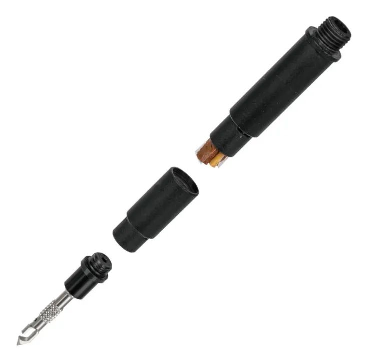 MINI BOMBA TOPEAK TWO TIMER XT