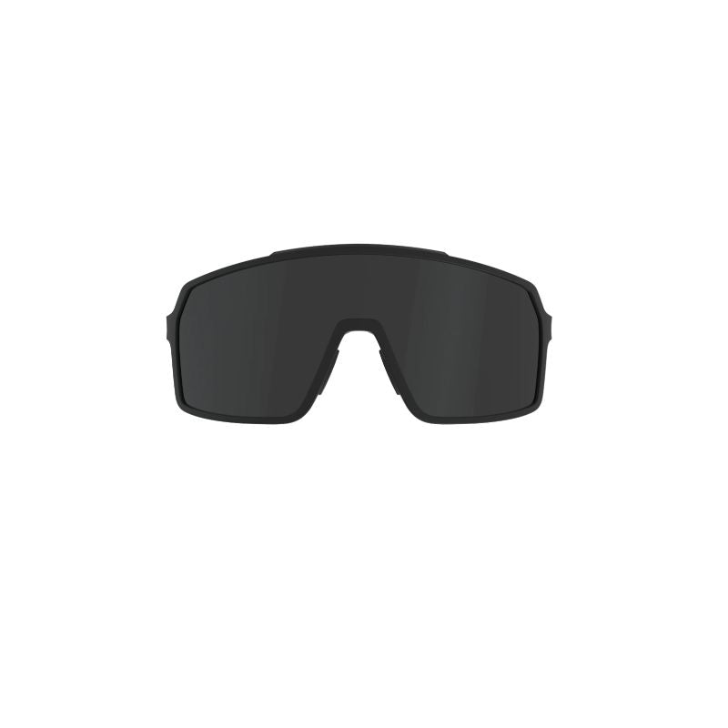OCULOS HB GRINDER FILTRO 3 UV PRETO FOSCO C/ LENTE PRETA