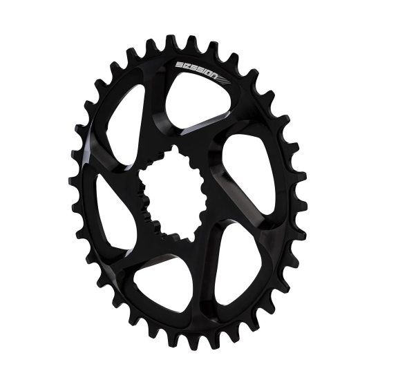 COROA UNICA SESSION DIRECT MOUNT GXP OFF 6MM V2 36D