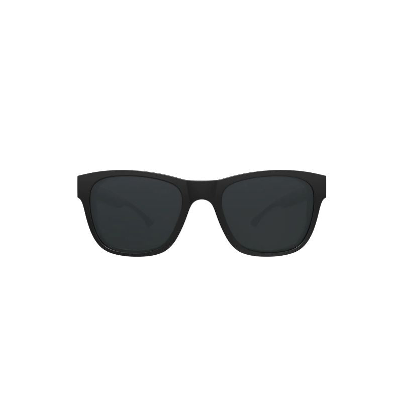 OCULOS CASUAL HB SULTAN PRETO FOSCO C/ LENTE PRETA