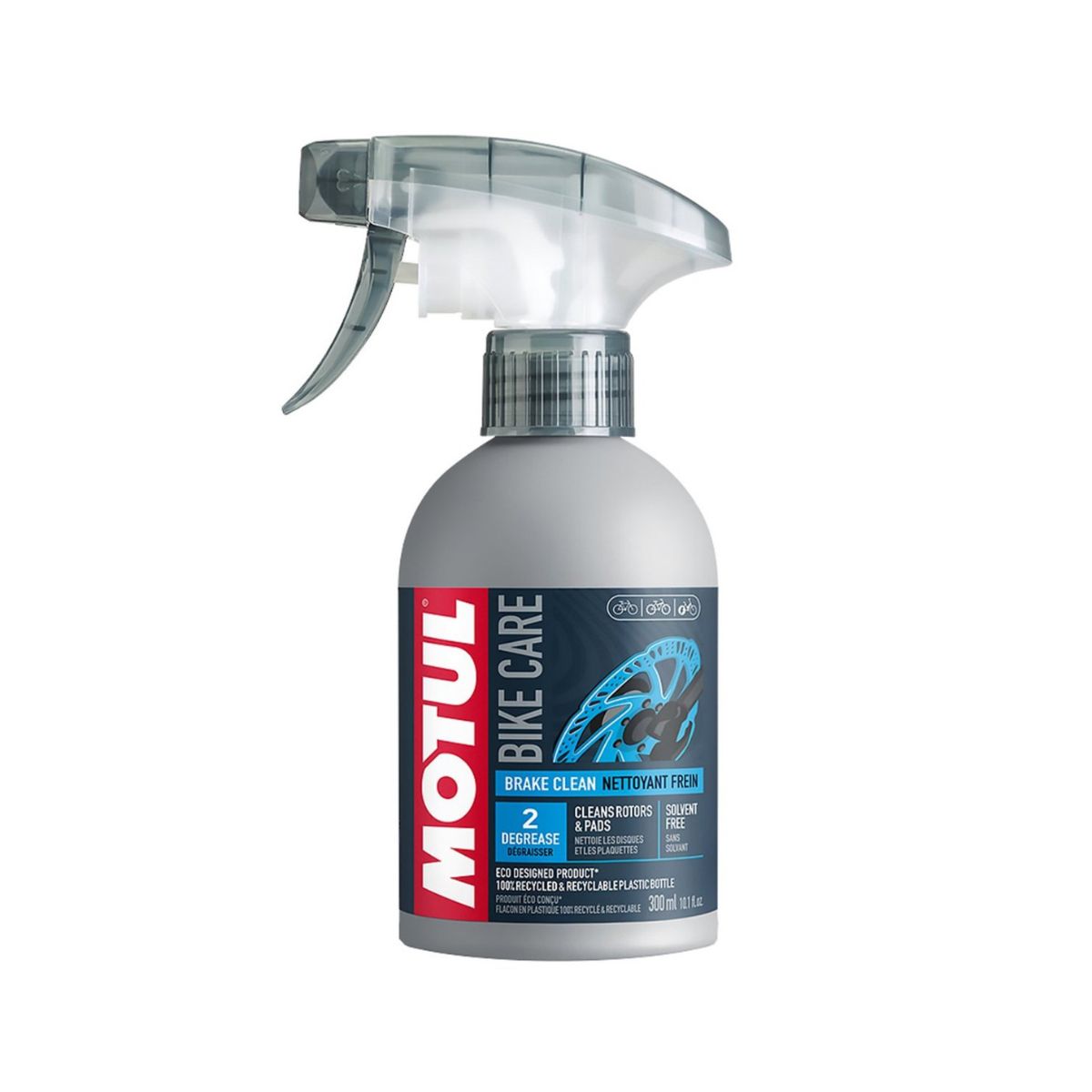 LIMPA DISCO MOTUL LIQUIDO 300ML
