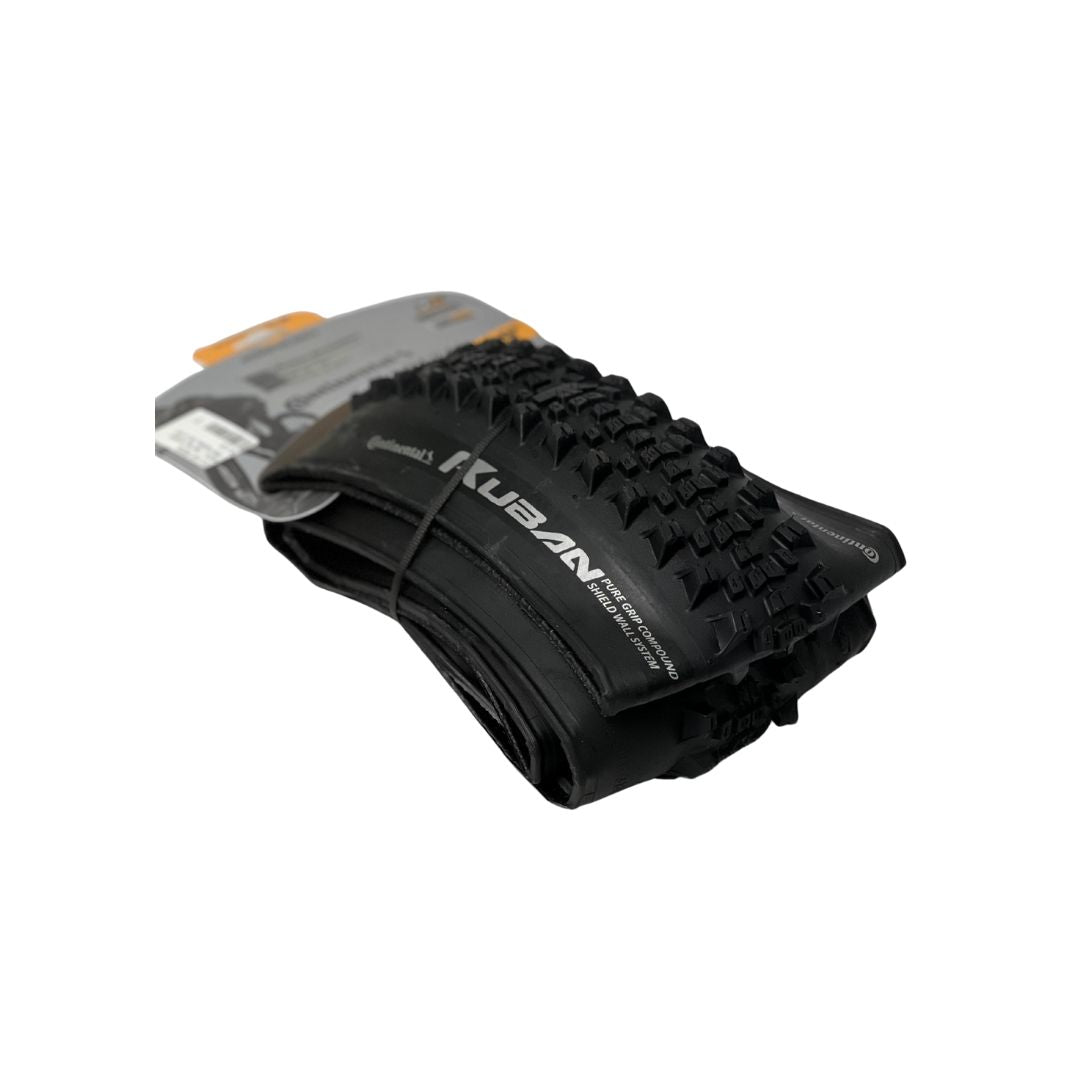 PNEU CONTINENTAL RUBAN SHIELDWALL 29X2.30 PRETO