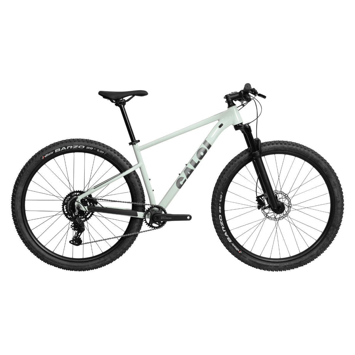 BIKE CALOI EXPLORER SPORT F2 MENTA 2026