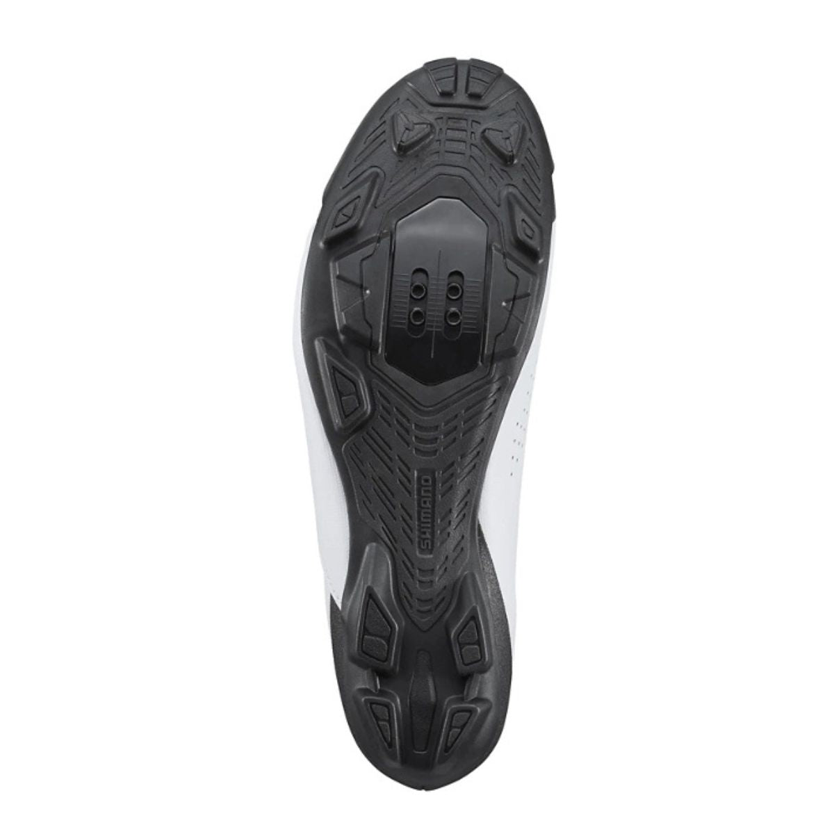 SAPATILHA SHIMANO MTB SH-XC300 COR BRANCO VARIAÇÕES