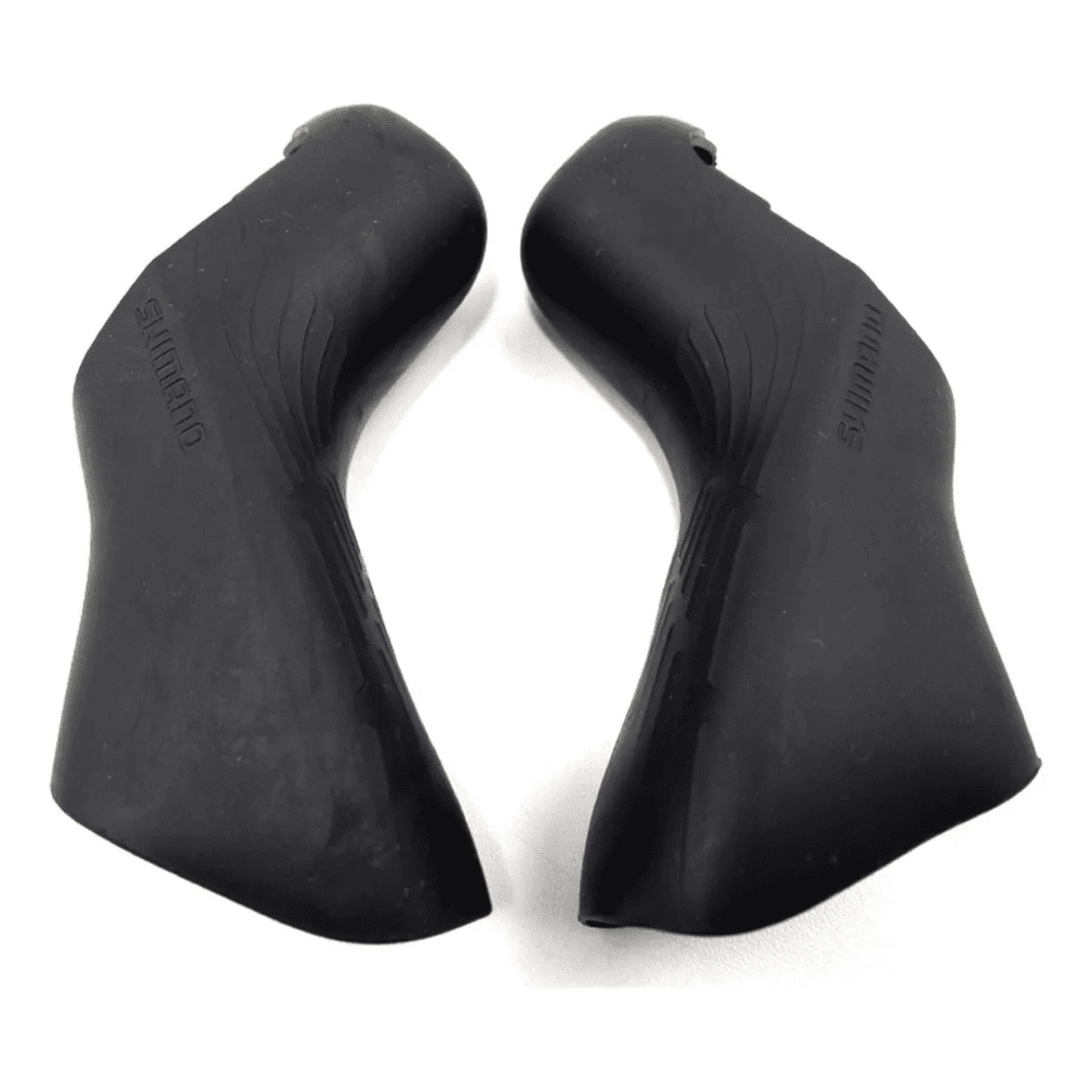 CAPA BORRACHA SHIMANO STI ST-R8170 PAR PTO