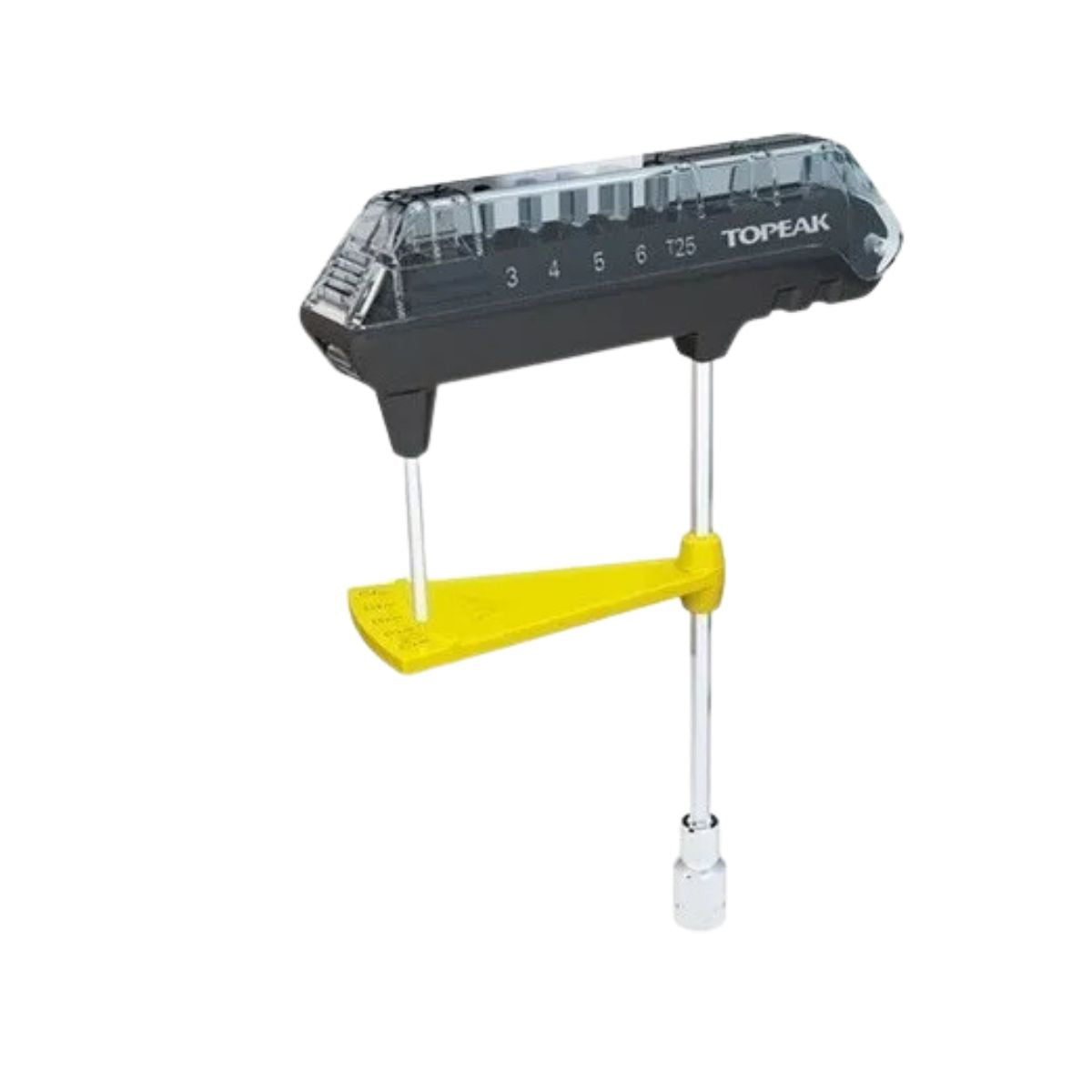 TORQUIMETRO ANALOGICO TOPEAK 1 12NM
