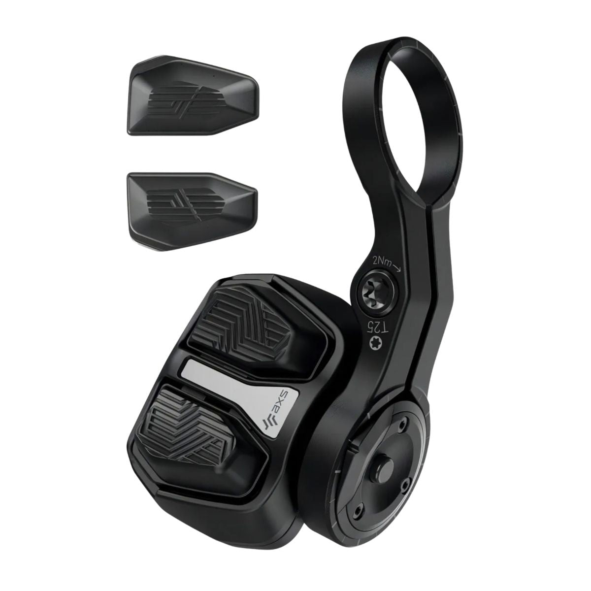 GRUPO SRAM XX SL T-TYPE EAGLE AXS MED DE POTENCIA 34T 175MM