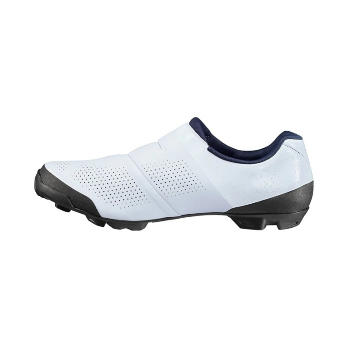 SAPATILHA SHIMANO MTB SH-XC302 COR BRANCO