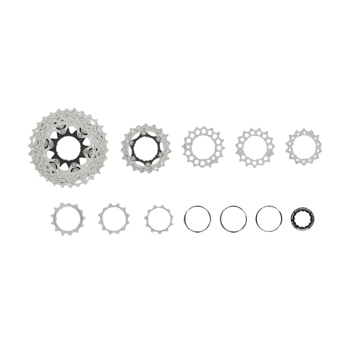 CASSETE 12V ULTEGRA CS-R8101 11/30D