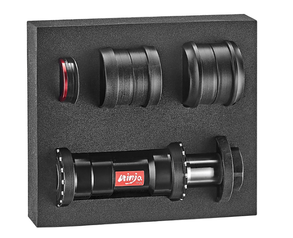 MOVIMENTO CENTRAL TOKEN TF24 NINJA 24MM SHIMANO