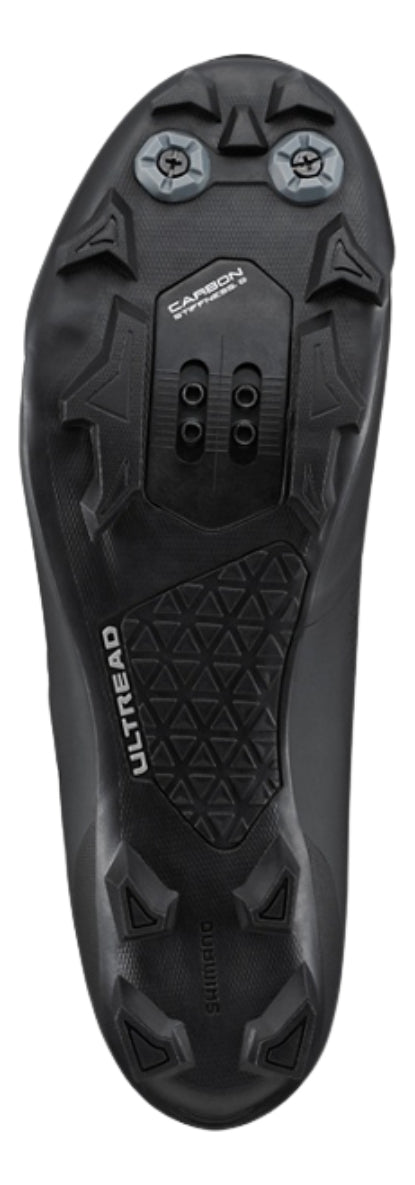 SAPATILHA SHIMANO MTB SH-XC703 COR PRETO VARIAÇÕES