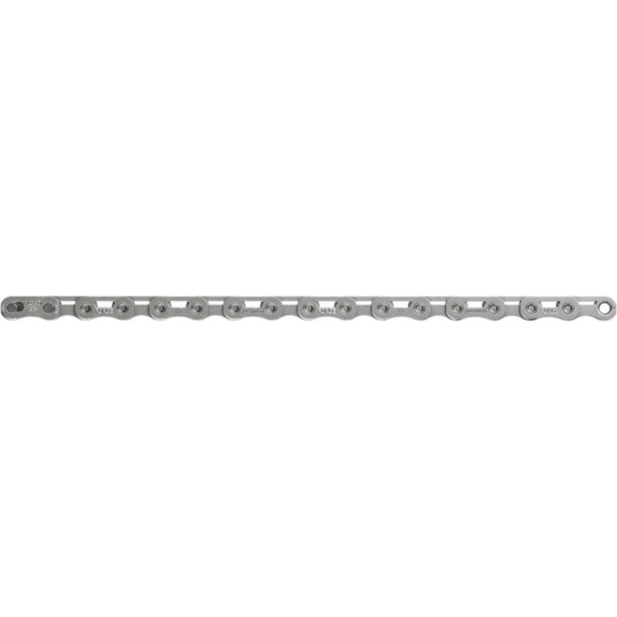 CORRENTE SRAM FORCE FLATTOP E1 126 LINKS 12/13 VEL. PRATA