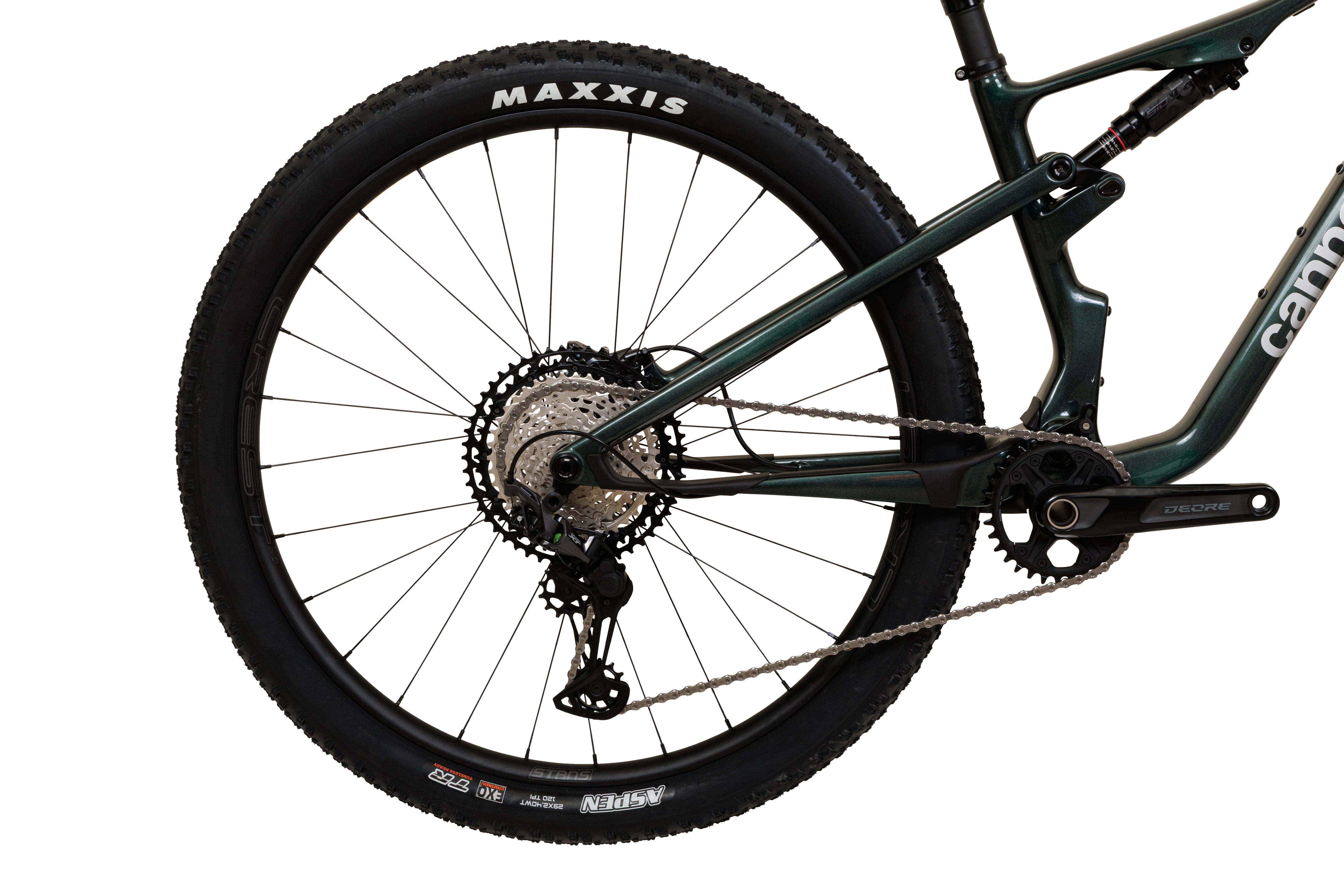 Bike Cannondale Scalpel Carbon 3 Left Cor Vende 2026 Lançamento