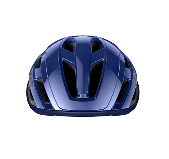 CAPACETE LAZER ROAD KINETICORE WVA RED BULL AZUL TAM M