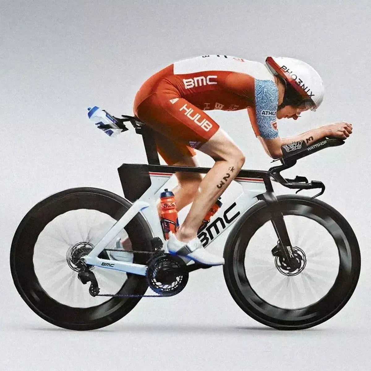 SELIM FIZIK AERIS SD R3 135MM ADAPTIVE